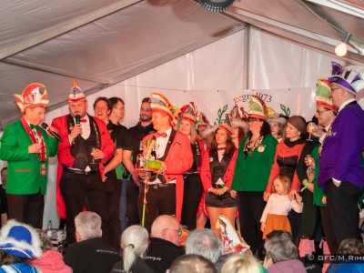 04.03.23 - Letzter Teil - Festveranstaltung und Party 