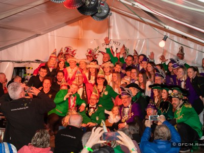 04.03.23 - Letzter Teil - Festveranstaltung und Party 
