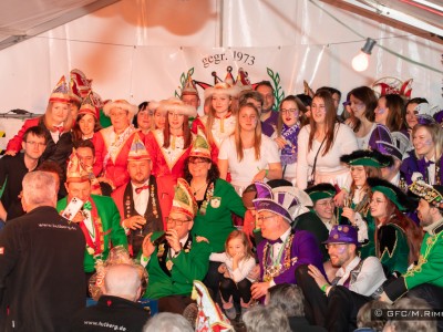 04.03.23 - Letzter Teil - Festveranstaltung und Party 
