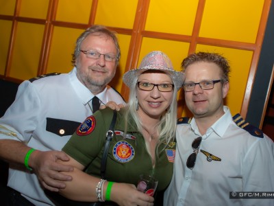 04.03.23 - Letzter Teil - Festveranstaltung und Party 