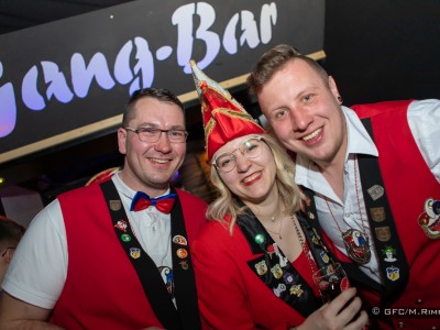 04.03.23 - Letzter Teil - Festveranstaltung und Party 