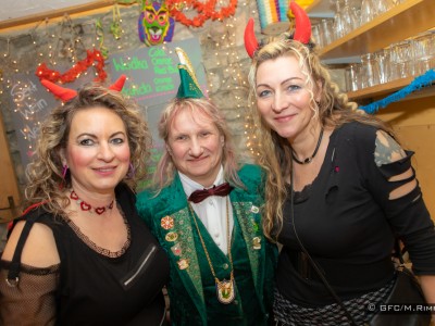 04.03.23 - Letzter Teil - Festveranstaltung und Party 