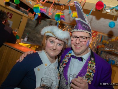 04.03.23 - Letzter Teil - Festveranstaltung und Party 