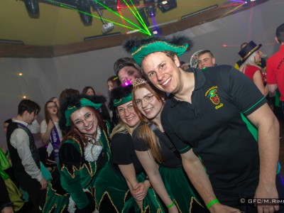 04.03.23 - Letzter Teil - Festveranstaltung und Party 