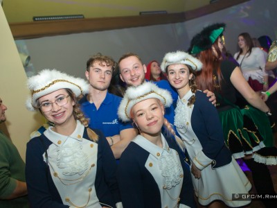 04.03.23 - Letzter Teil - Festveranstaltung und Party 