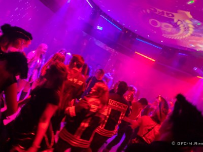 04.03.23 - Letzter Teil - Festveranstaltung und Party 