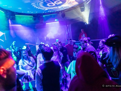 04.03.23 - Letzter Teil - Festveranstaltung und Party 