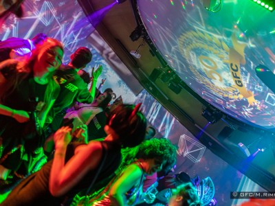 04.03.23 - Letzter Teil - Festveranstaltung und Party 