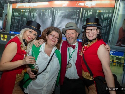 04.03.23 - Letzter Teil - Festveranstaltung und Party 