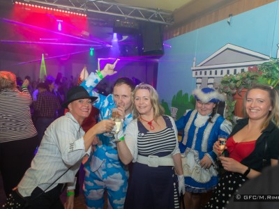 04.03.23 - Letzter Teil - Festveranstaltung und Party 