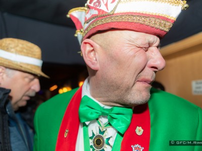 04.03.23 - Letzter Teil - Festveranstaltung und Party 