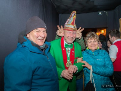 04.03.23 - Letzter Teil - Festveranstaltung und Party 