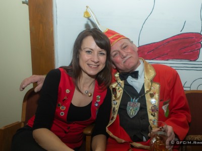 04.03.23 - Letzter Teil - Festveranstaltung und Party 