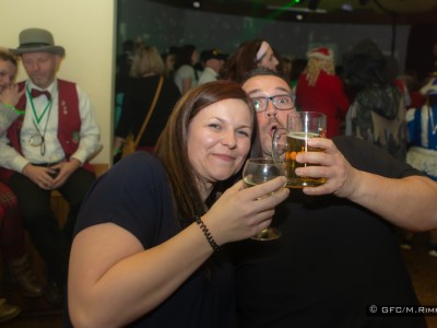 04.03.23 - Letzter Teil - Festveranstaltung und Party 