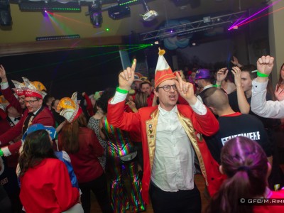 04.03.23 - Letzter Teil - Festveranstaltung und Party 