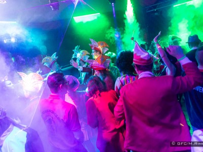 04.03.23 - Letzter Teil - Festveranstaltung und Party 
