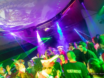 04.03.23 - Letzter Teil - Festveranstaltung und Party 