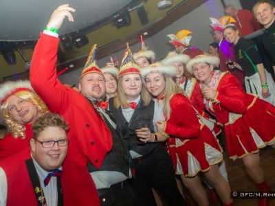 04.03.23 - Letzter Teil - Festveranstaltung und Party 