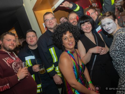 04.03.23 - Letzter Teil - Festveranstaltung und Party 