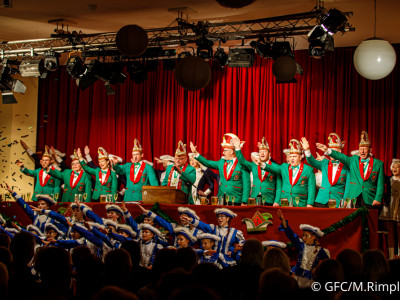 16.11.2024 Eröffnung Waltersdorf 
