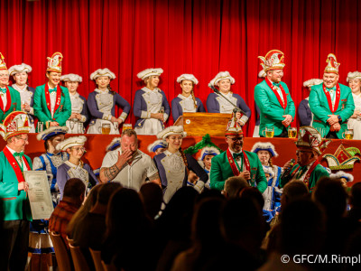 16.11.2024 Eröffnung Waltersdorf 
