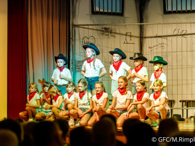 16.11.2024 Eröffnung Waltersdorf 