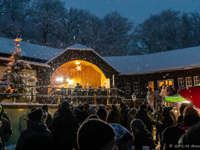 23.12.2023 Traditionelles Adventssingen 